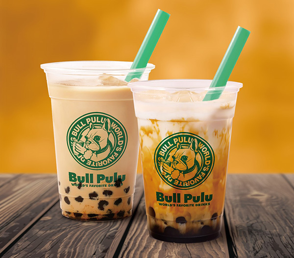 Bull Pulu TAIWAN CAFE 弘前樹木店