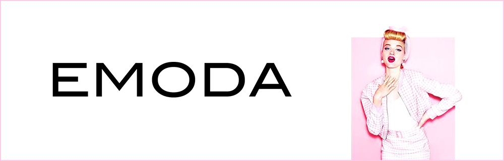 EMODA モラージュ菖蒲店
